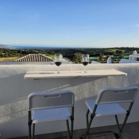 Apartamento Casa Masaly Vistas Al Mar Vejer de la Frontera Exterior foto