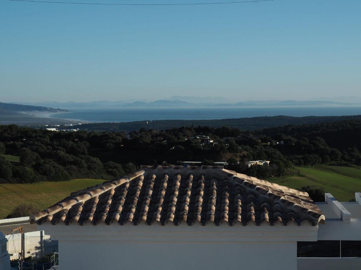 Apartamento Casa Masaly Vistas Al Mar Vejer de la Frontera Exterior foto