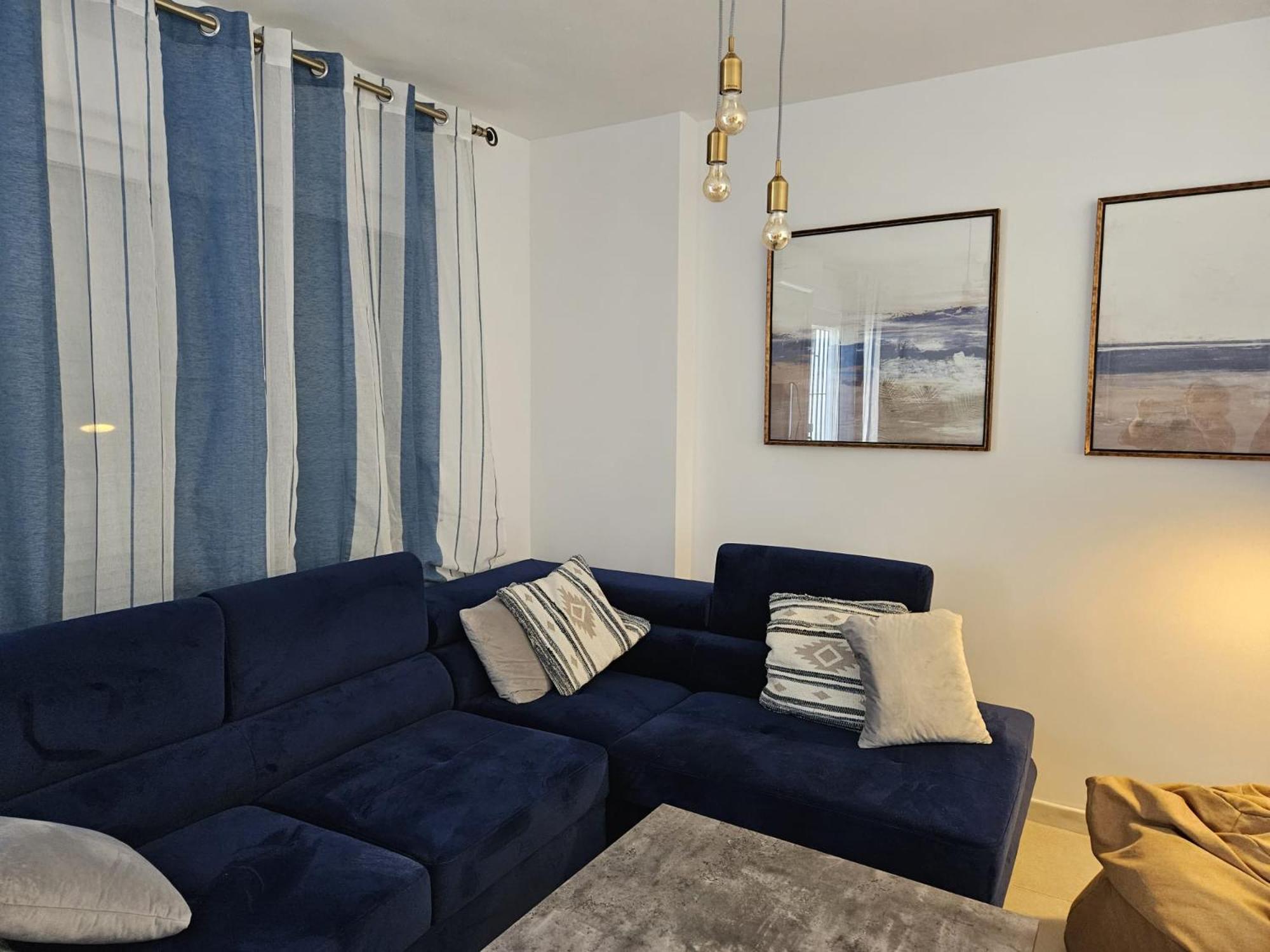 Apartamento Casa Masaly Vistas Al Mar Vejer de la Frontera Exterior foto