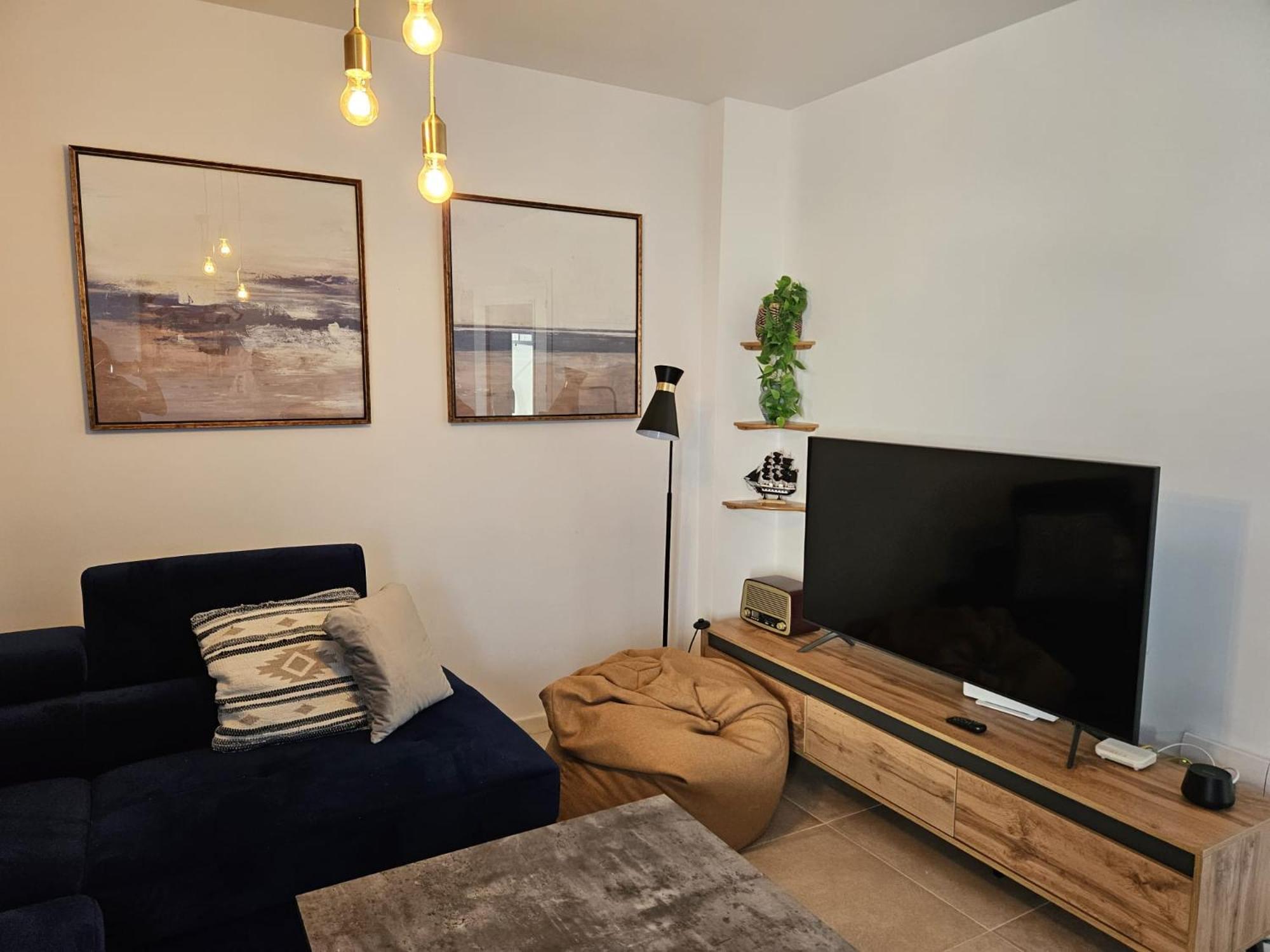 Apartamento Casa Masaly Vistas Al Mar Vejer de la Frontera Exterior foto
