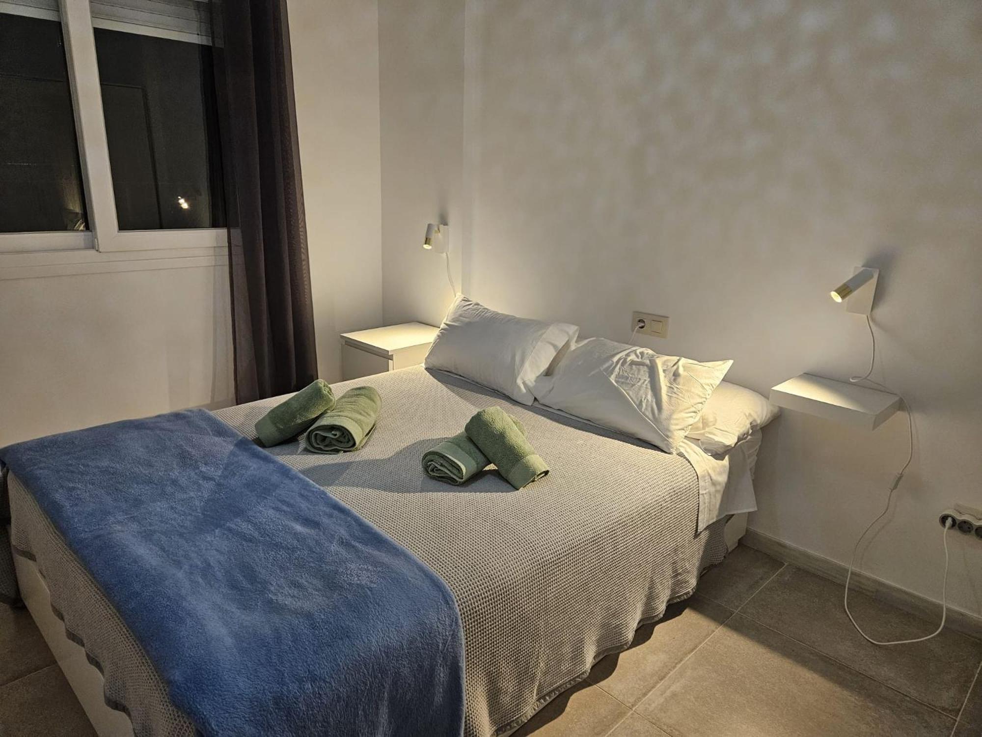 Apartamento Casa Masaly Vistas Al Mar Vejer de la Frontera Exterior foto